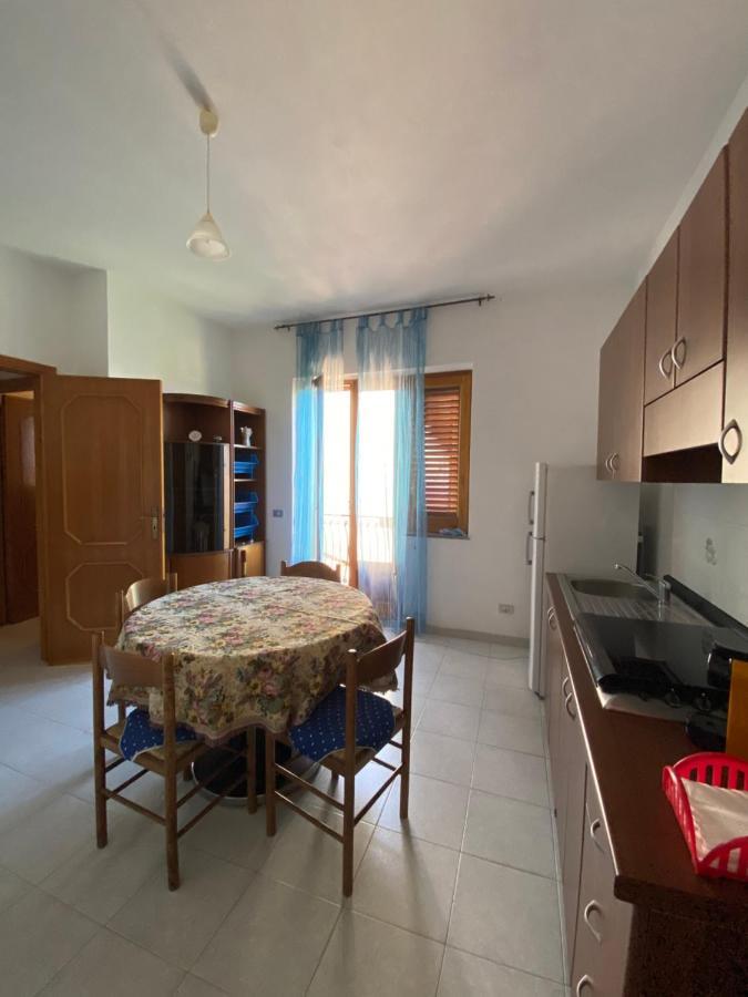 Casa Zona Mare Apartment Оливери Екстериор снимка